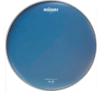 Parche 12″ c/doble Arenado Hidraulico AZUL DENSITY . Imp