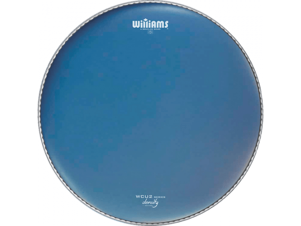 Parche 16" c/doble Arenado Hidraulico AZUL DENSITY . Imp - Imagen 4
