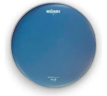 Parche 16″ c/doble Arenado Hidraulico AZUL DENSITY . Imp