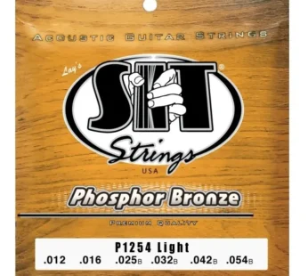 Enc.Acustica, P1048, phos/Bronze.010 . Imp