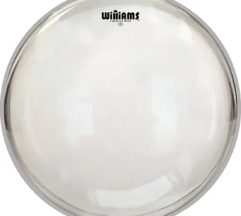 Parche 15″ capa simple 10mil serie CLEAR . Imp