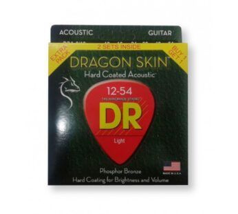 Enc.Acu.DRAGON SKIN,DSA-2/12 012-054 . Imp