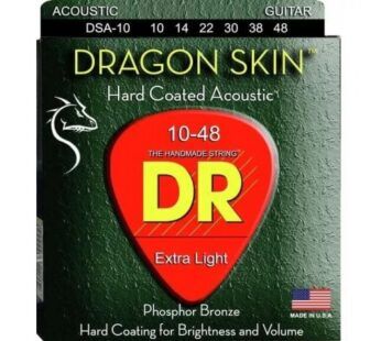 Enc.Acu. DRAGON SKIN, DSA-10, 010-048 . Imp