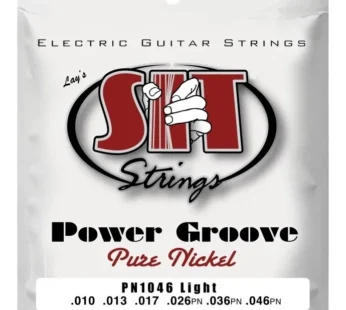 Enc. Electrica, PN1046,P/Groove,010 . Imp