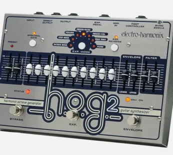 Pedal Classics HOG2 . Imp