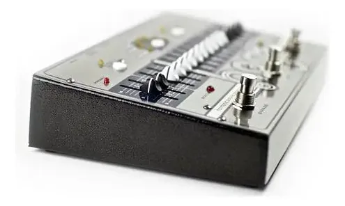 Pedal Classics HOG2 . Imp - Imagen 2