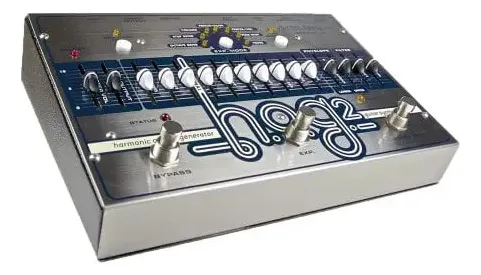 Pedal Classics HOG2 . Imp - Imagen 3