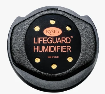 Humidificador para Acustica, KLHAA . Imp