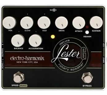 Pedal, Exo LESTER G D.Rotary Speak . Imp