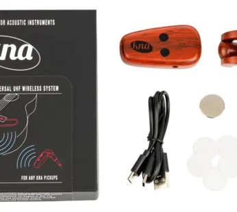 Microfono Universal inalambrico UWI . Imp