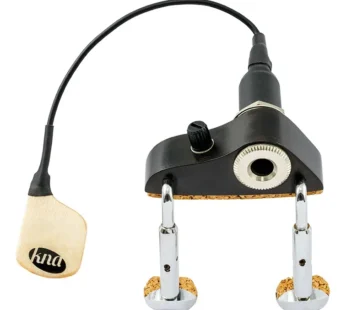 Microfono para Mandolin MP2 con control de volumen . Imp