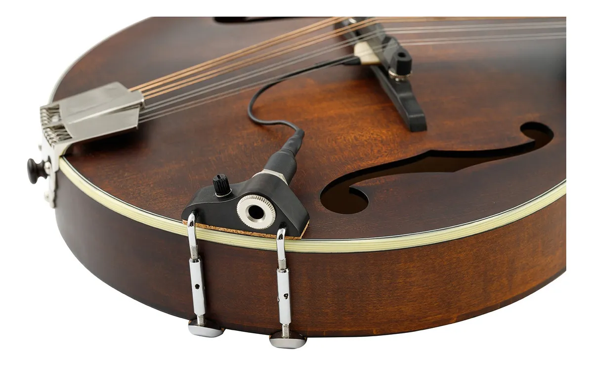 Microfono para Mandolin MP2 con control de volumen . Imp - Imagen 4