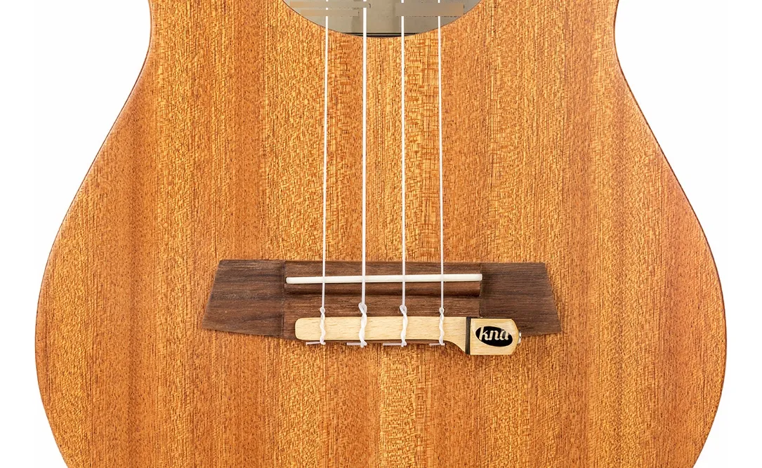 Microfono para Ukelele UK1 piezo. . Imp - Imagen 3