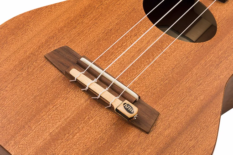 Microfono para Ukelele UK1 piezo. . Imp - Imagen 5