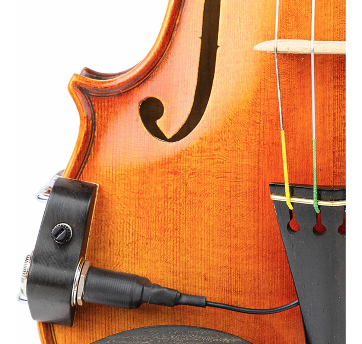 Microfono Violin y Viola VV3V c.volume . Imp - Imagen 5