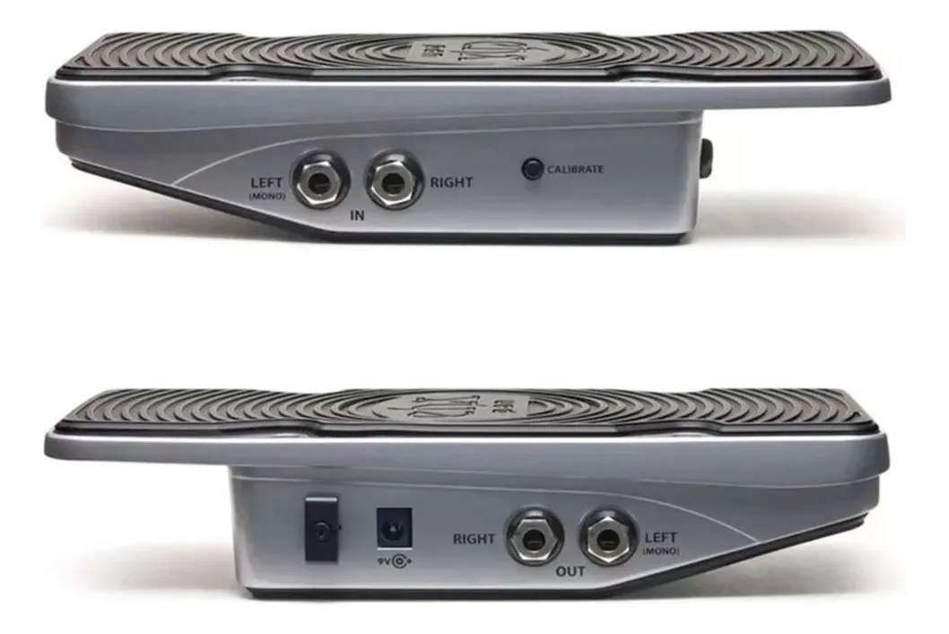 Pedal, Next Step VOLUME PEDAL . Imp - Imagen 3