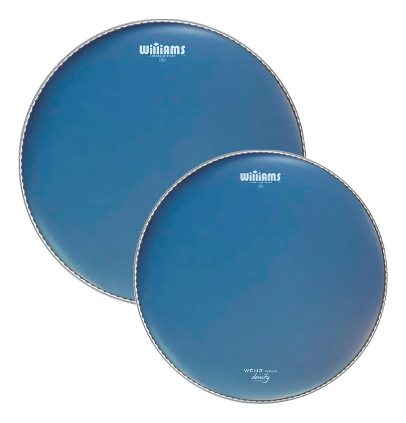 Parche 16" c/doble Arenado Hidraulico AZUL DENSITY . Imp - Imagen 5