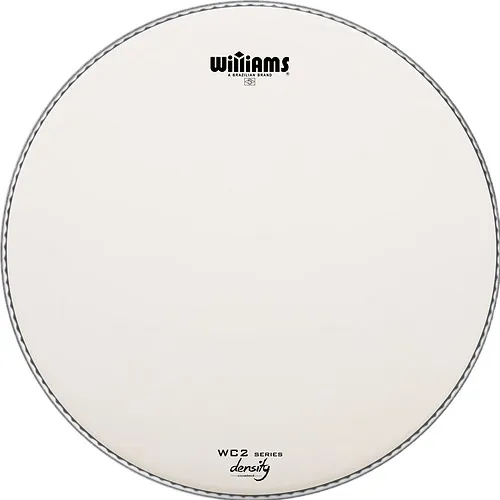 Parche 16" c/doble Arenado Hidraulico DENSITY . Imp