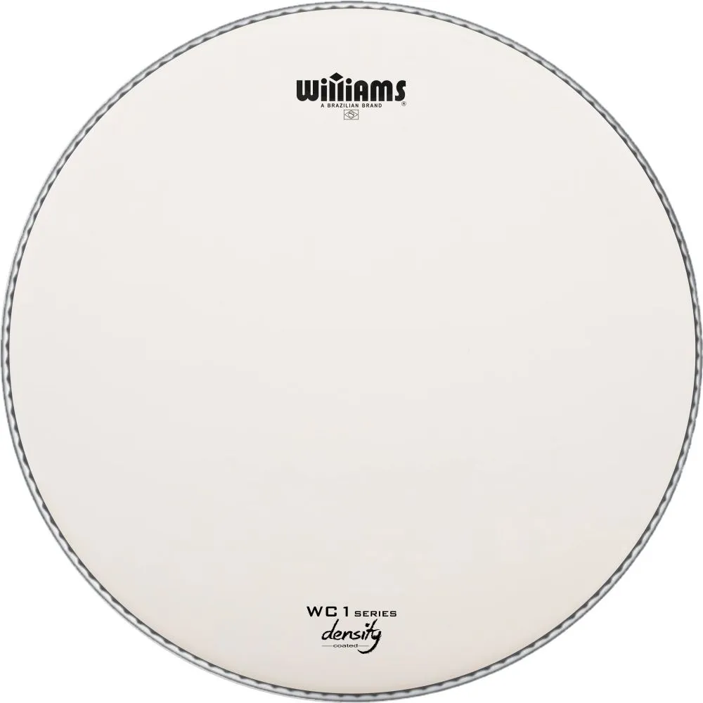 Parche 13" c/doble Arenado Hidraulico DENSITY . Imp