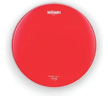 Parche 20″ c/doble Arenado Hidraulico ROJO DENSITY . Imp