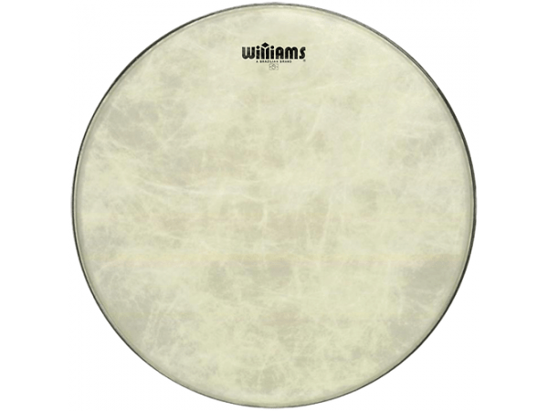 Parche 14" c/simple 11mil serie VINTAGE . Imp