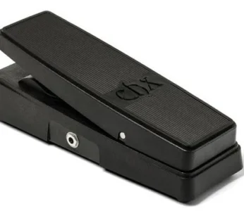 Pedal, Exo VOLUME PEDAL . Imp