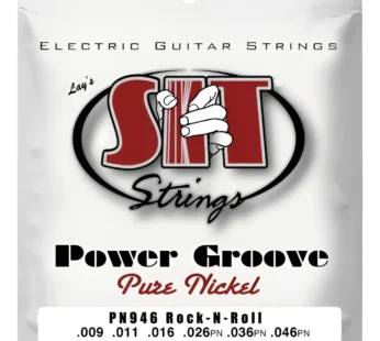 Enc. Electrica, PN942,P/Groove, 009 . Imp