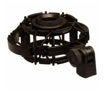 Shock Mount HM26A elastico negro Imp