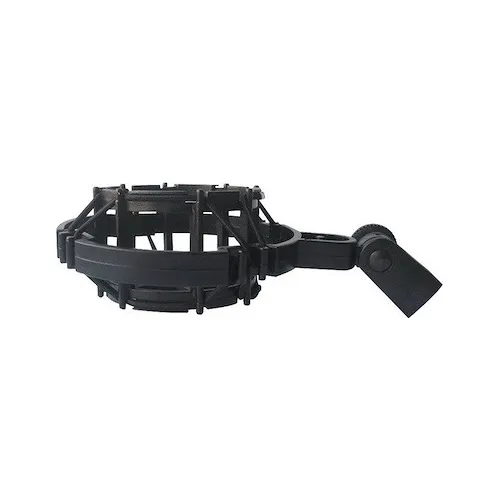 Shock Mount HM26A elastico negro Imp - Imagen 2