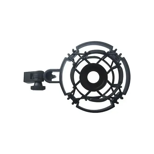 Shock Mount HM26A elastico negro Imp - Imagen 3
