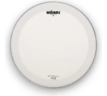 Parche 12″ c/simple Arenado DENSITY SILENT CIRCLE . Imp