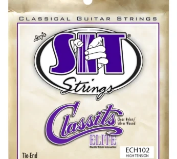 Encordado Clasica, ECH102, Elite, high . Imp