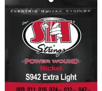 Enc. Electrica, S942, P/wound, 009 . Imp