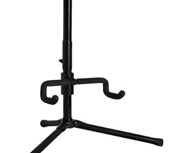 Sop.Guitarra Electrica GS7140 negro Imp