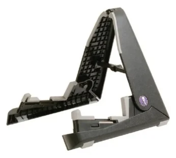Soporte Guitarra,clas,acu,ba,GS6500 negro Imp