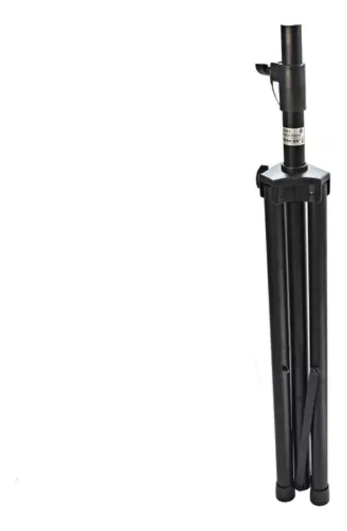Soporte para Bafle KM32560 negro Nac - Imagen 4