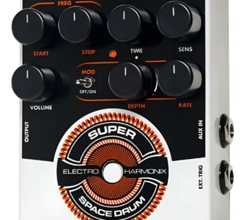 Pedal, Exo SUPER SPACE DRUM . Imp