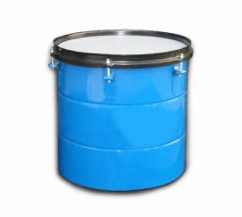 Surdo infantil LB Percusión de 12″ pintado – Nacional