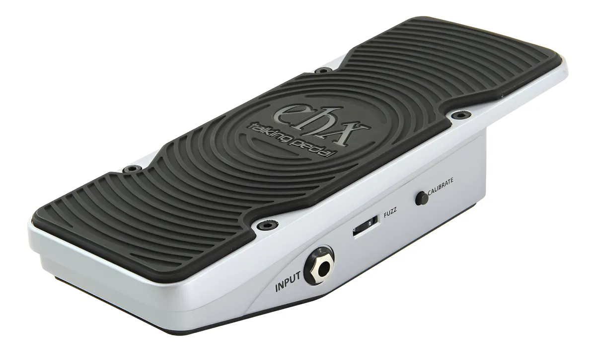 Pedal, Next Step TALKING PEDAL . Imp