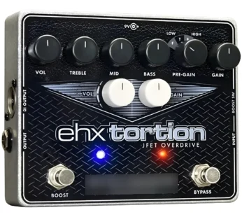 Pedal Exo TORTION Jeft . Imp