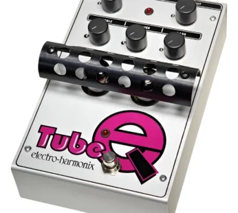 Pedal Classics TUBE EQ . Imp