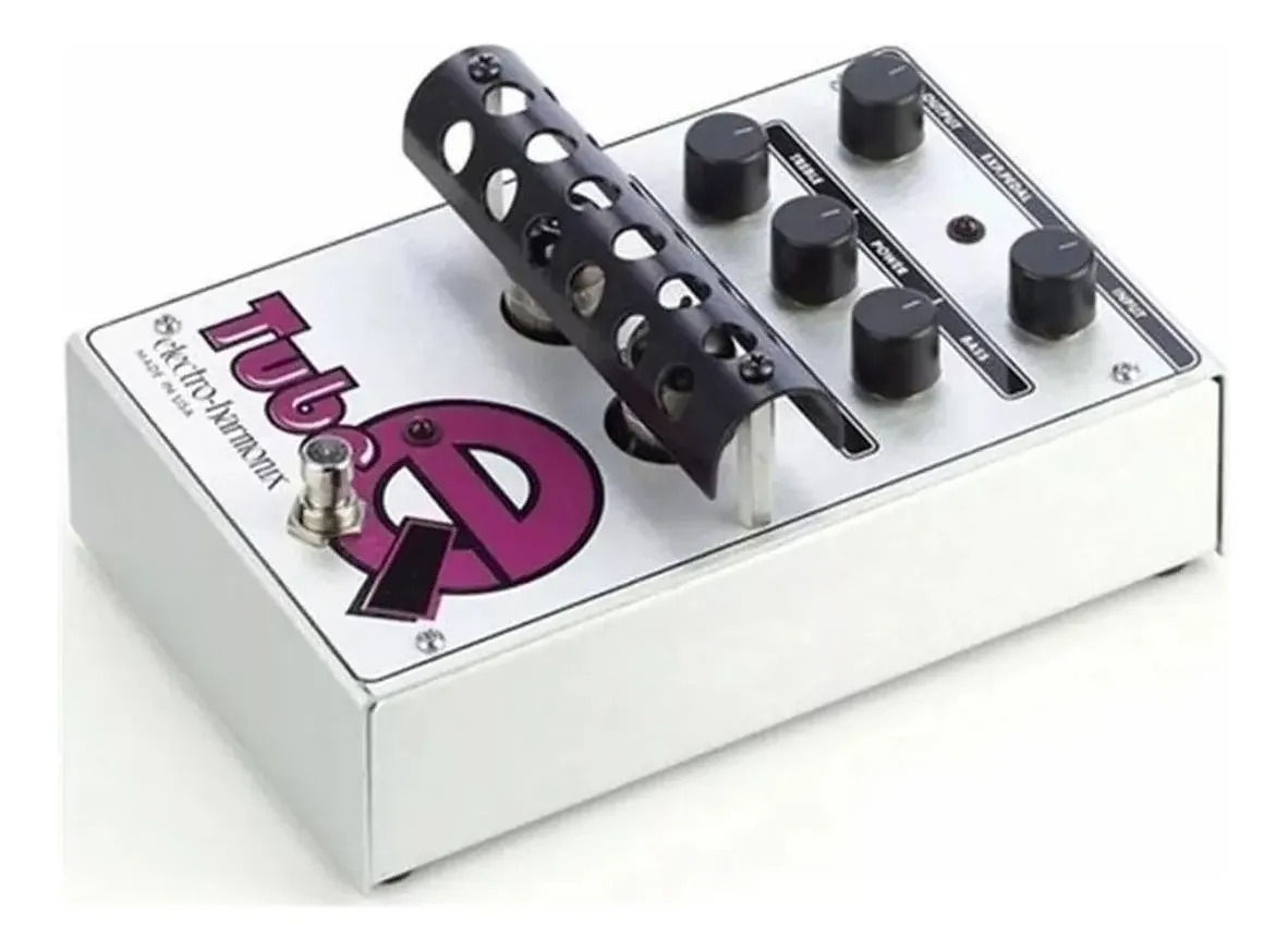 Pedal Classics TUBE EQ . Imp - Imagen 2