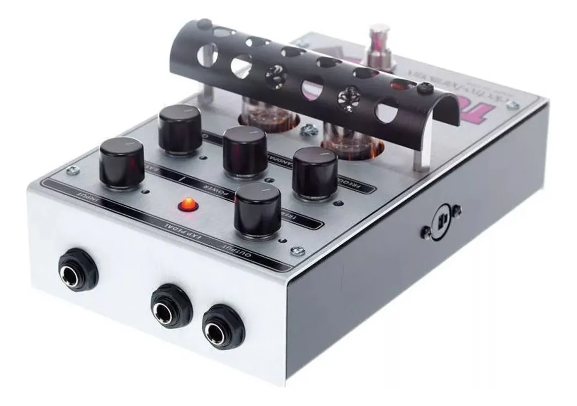 Pedal Classics TUBE EQ . Imp - Imagen 4