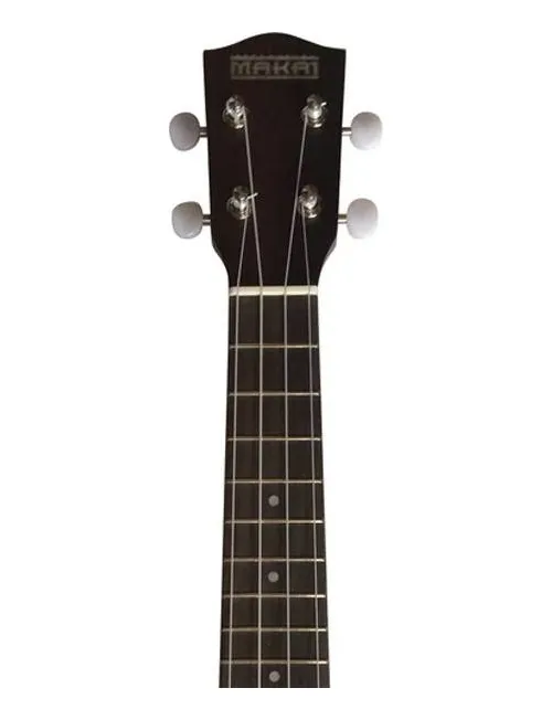 Ukelele Soprano, MK-90, cuerdas GHS . Imp - Imagen 3