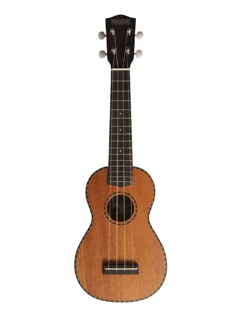 Ukelele Soprano, MK-90, cuerdas GHS . Imp - Imagen 5