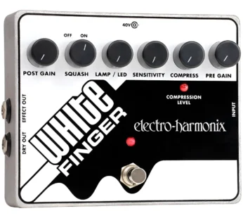 Pedal, Exo WHITE FINGER Analog, . Imp
