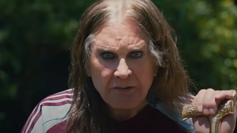 Este será el primer “lanzamiento” de Ozzy Osbourne después de su muerte: un clásico de Black Sabbath, a dueto