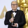 El Teatro Nos PUCP acoge tributo a Ennio Morricone, el hombre que musicalizó la vida de tantas generaciones