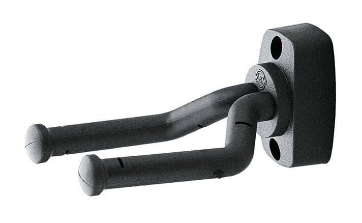Soporte para guitarra de pared 16280-000-55 . Nac