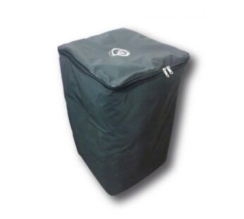 Funda cajon peruano,acol.t/avion 160 negro Nac